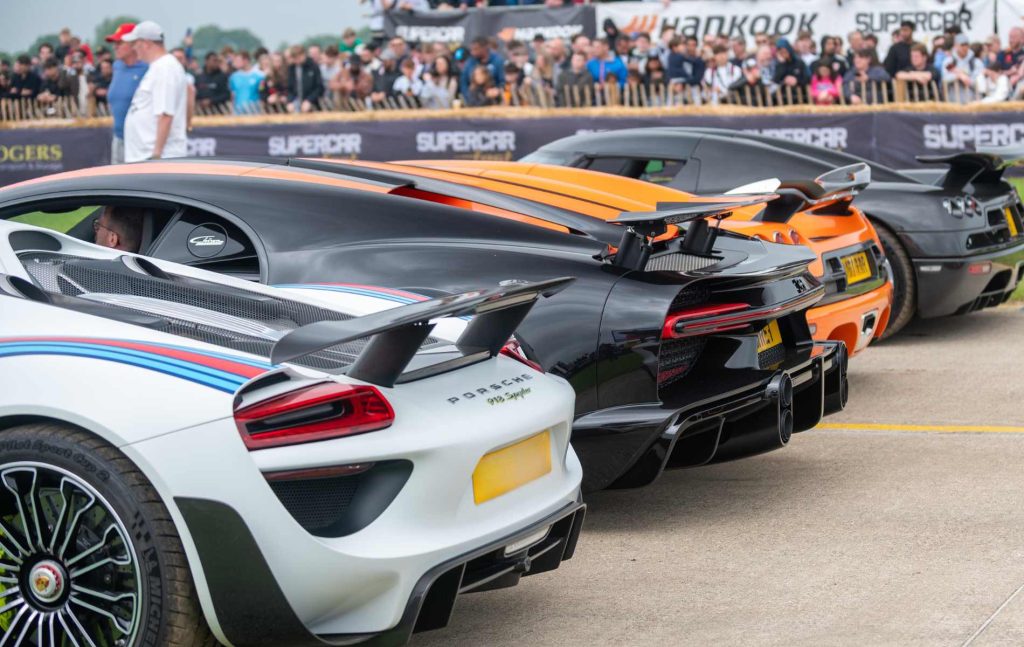 Martini Livery
