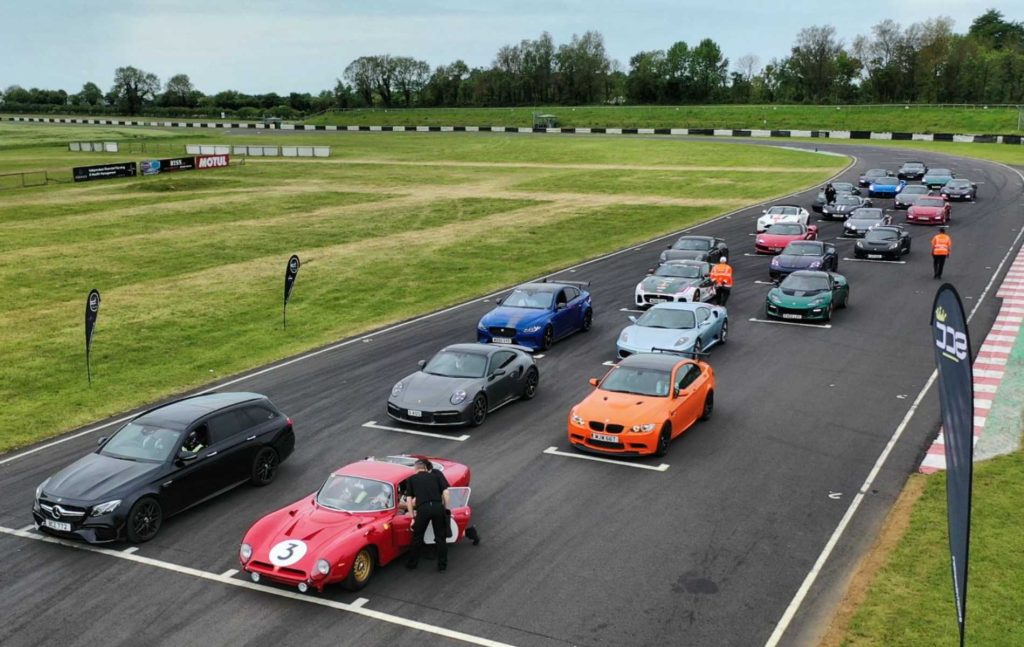 Track Days