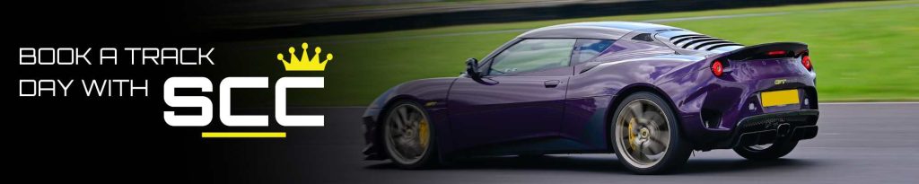 Track Day