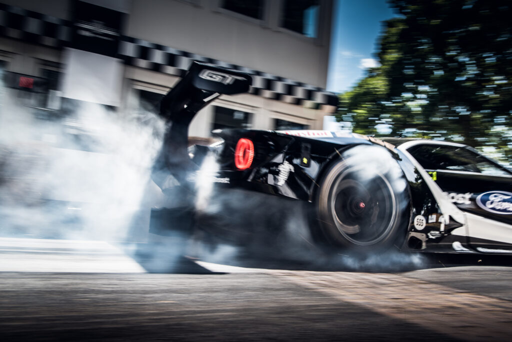 Goodwood Festival of speed