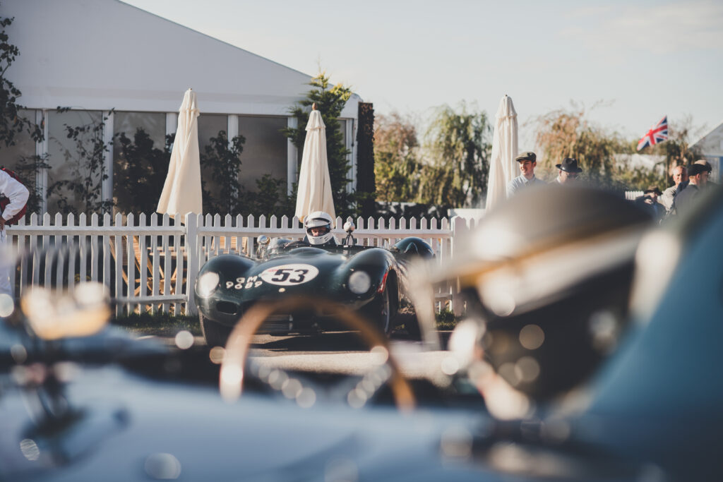 Goodwood Revival
